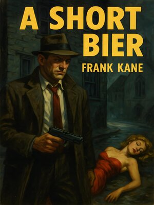 cover image of A Short Bier